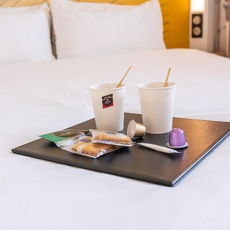 B&B Hotel Besancon Chateaufarine מראה חיצוני תמונה