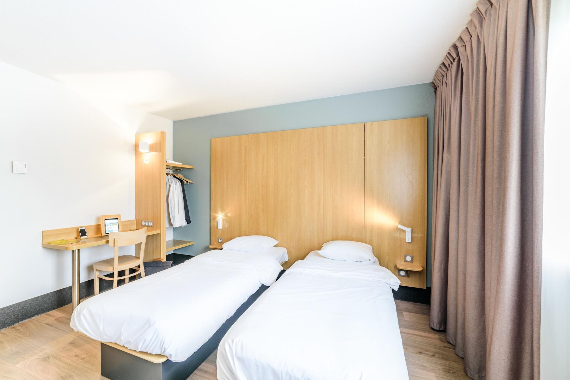 B&B Hotel Besancon Chateaufarine מראה חיצוני תמונה