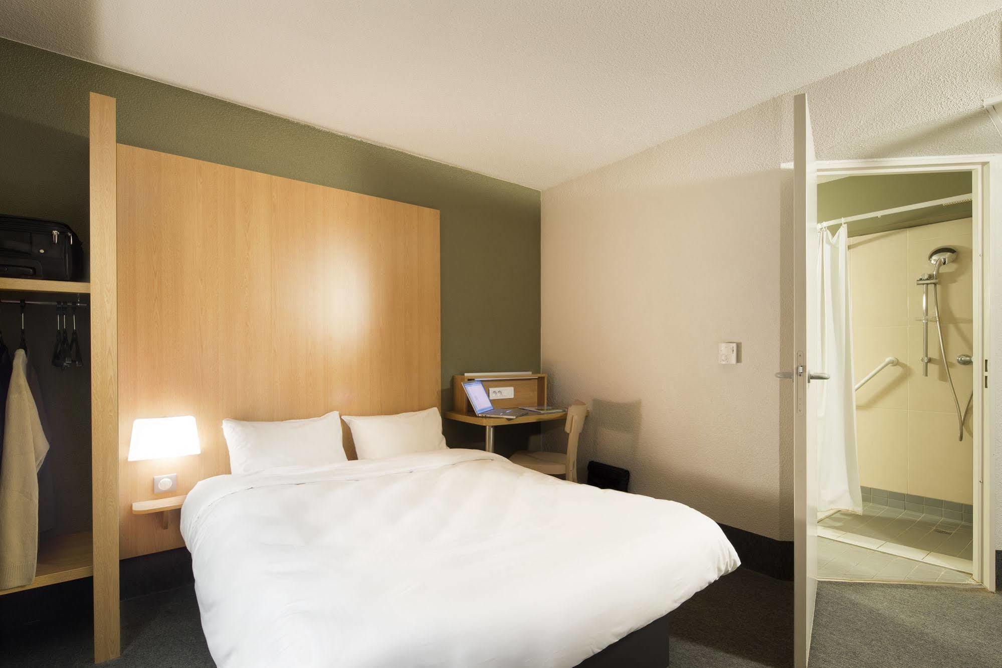 B&B Hotel Besancon Chateaufarine מראה חיצוני תמונה