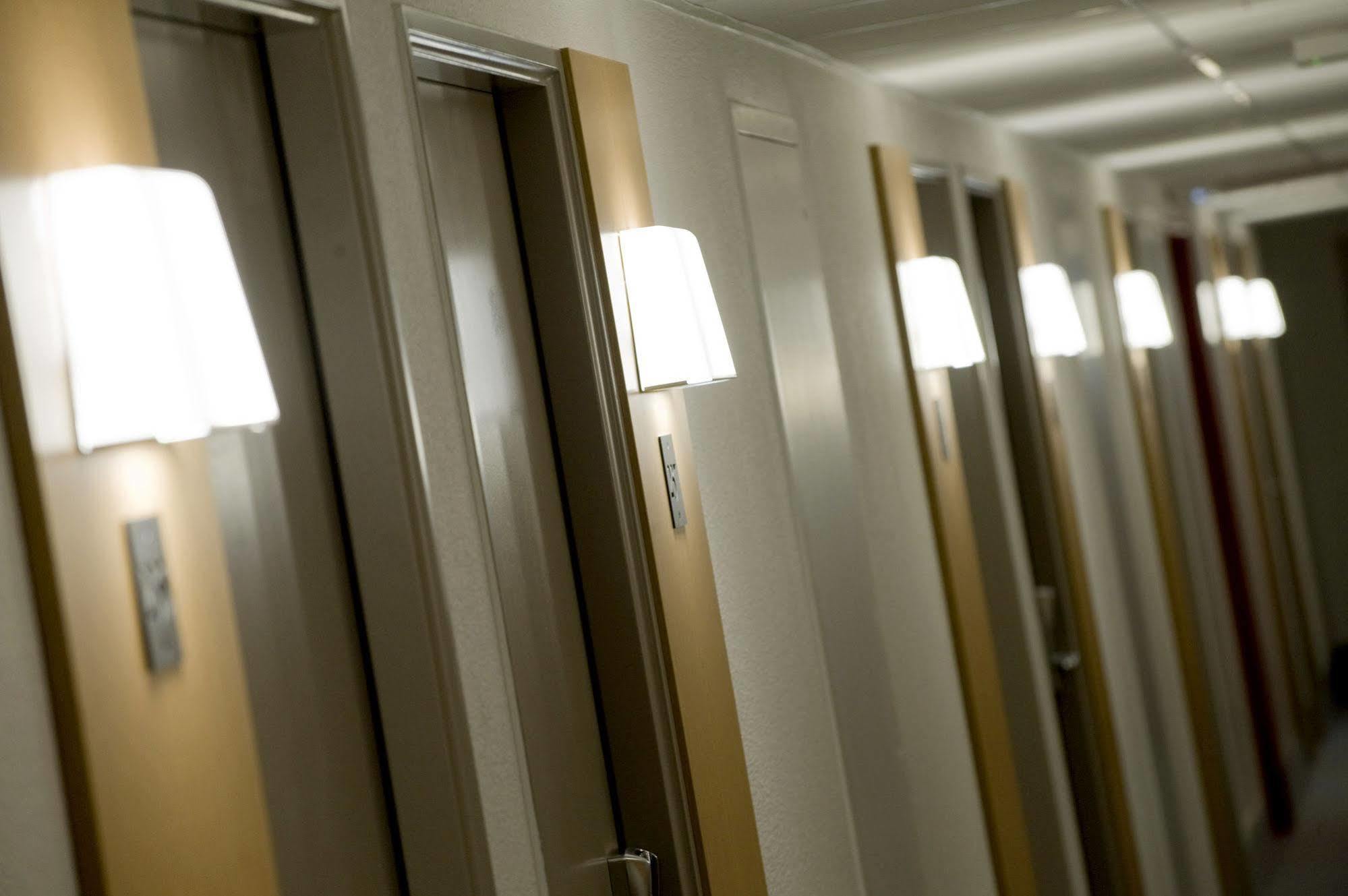 B&B Hotel Besancon Chateaufarine מראה חיצוני תמונה