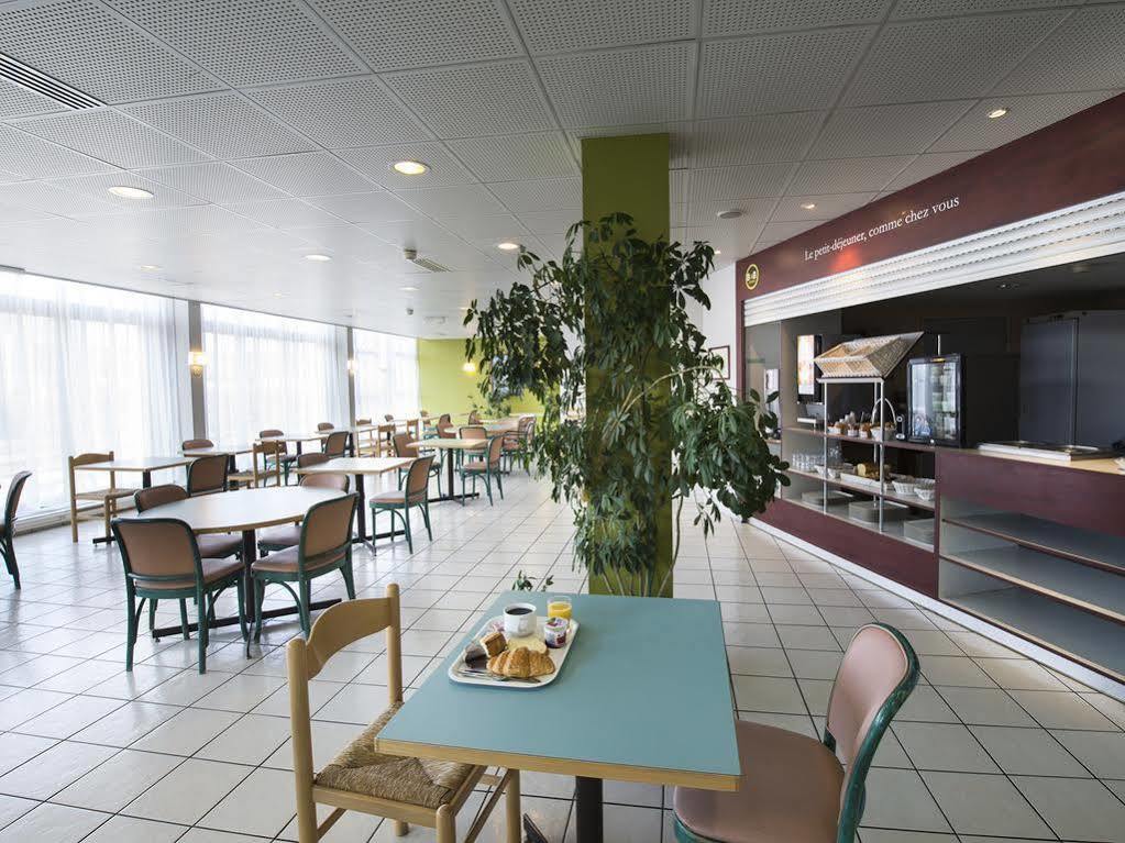 B&B Hotel Besancon Chateaufarine מראה חיצוני תמונה