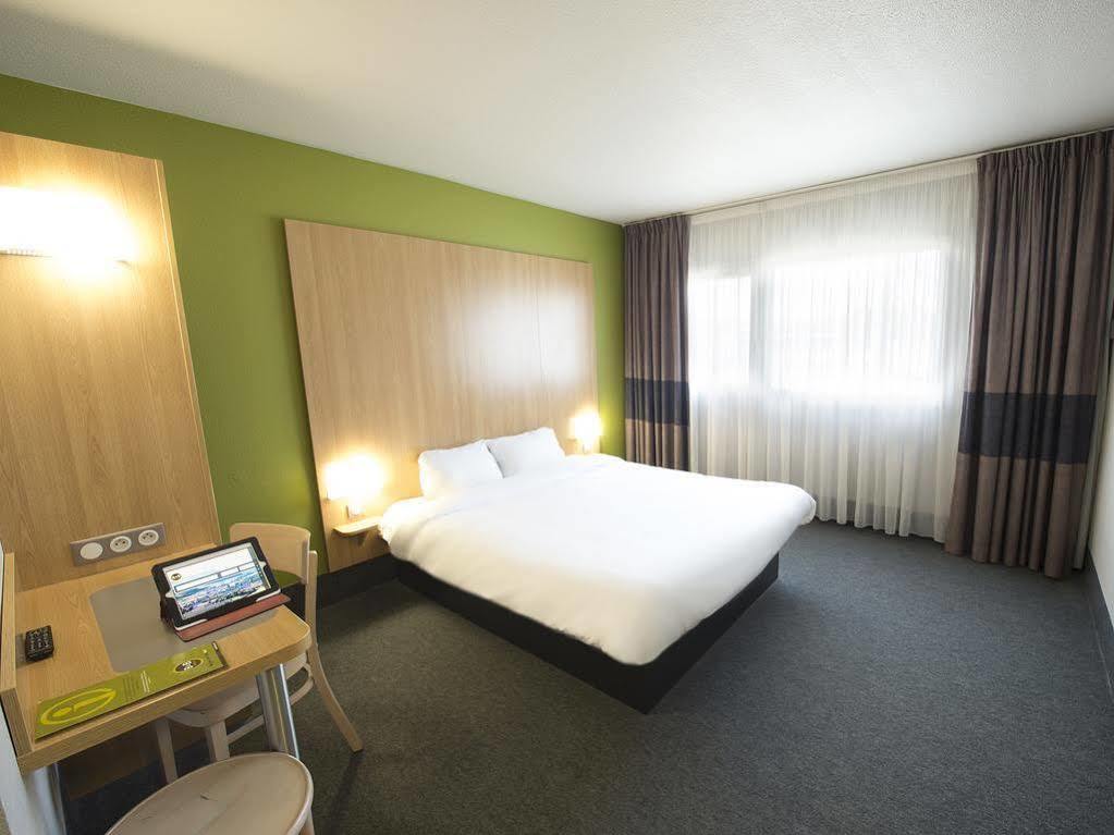B&B Hotel Besancon Chateaufarine מראה חיצוני תמונה