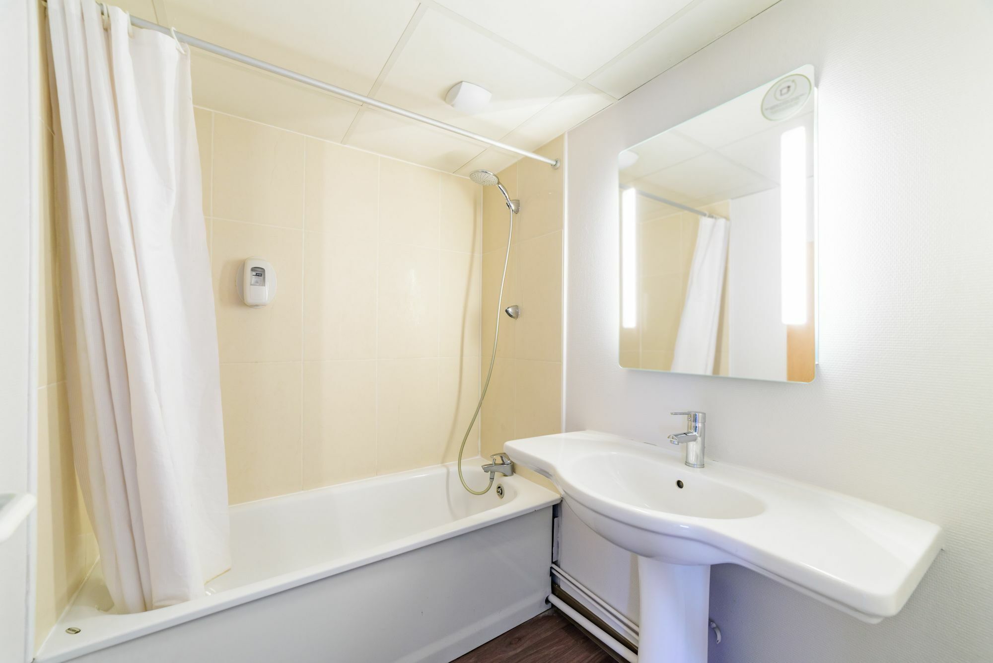 B&B Hotel Besancon Chateaufarine מראה חיצוני תמונה